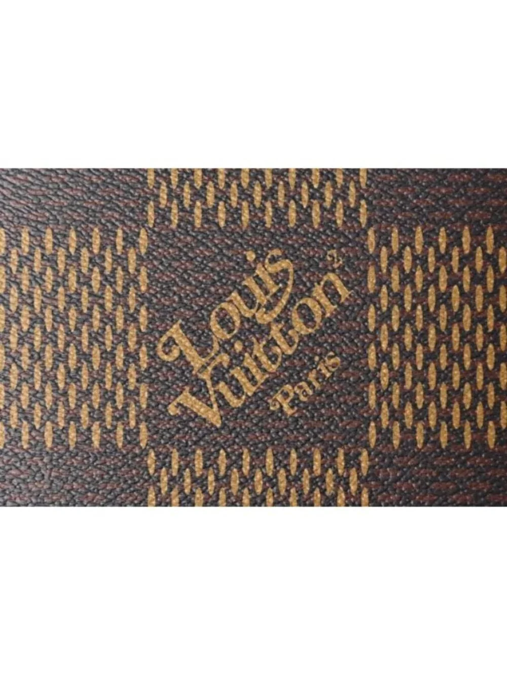 Louis Vuitton Notebook Cahiers Clemence